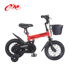 Venta caliente precio de fábrica bebé brillante bicicleta / chino barato mini niños venta de bicicletas / ruedas calientes niño deporte 14 niños en bicicleta onsale